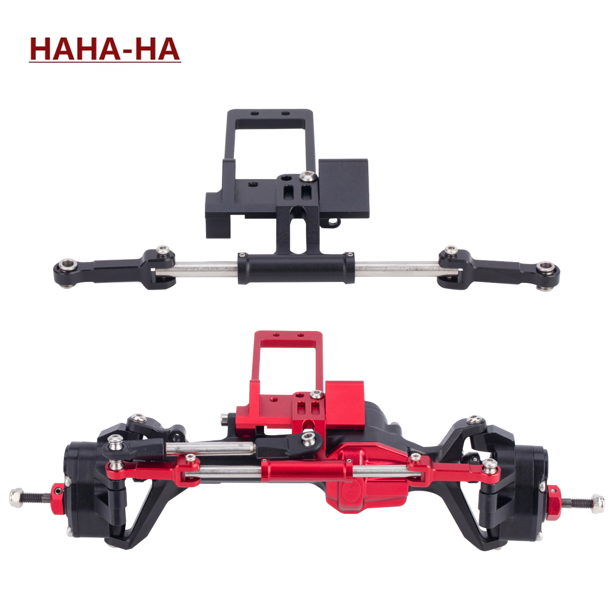 1/10 RC 크롤러 전체 유압식 스티어링 실린더 키트 - Metal Chassis Frame Rc Crawler 리뷰 및 가격