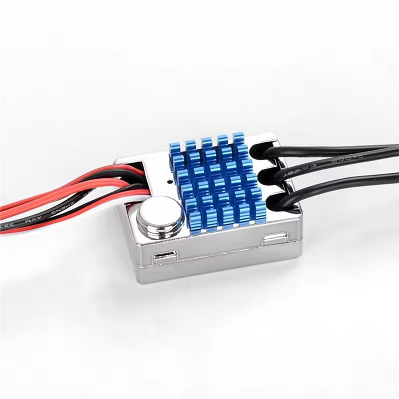 BEDW-45A ESC MN82 모터 브러시리스 콤보  - Brushless Motor Esc Combo Rc Crawler 리뷰 및 가격