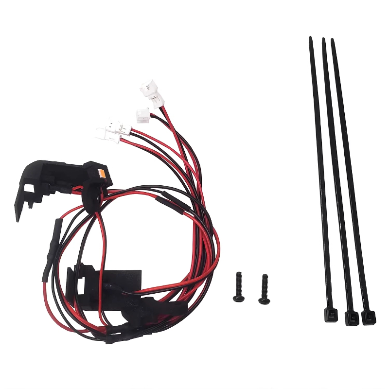 FCX24 1/24 크롤러 클라이밍 카 원격 제어 차량 - Rc Crawler Led Light Kit Controller 리뷰 및 가격