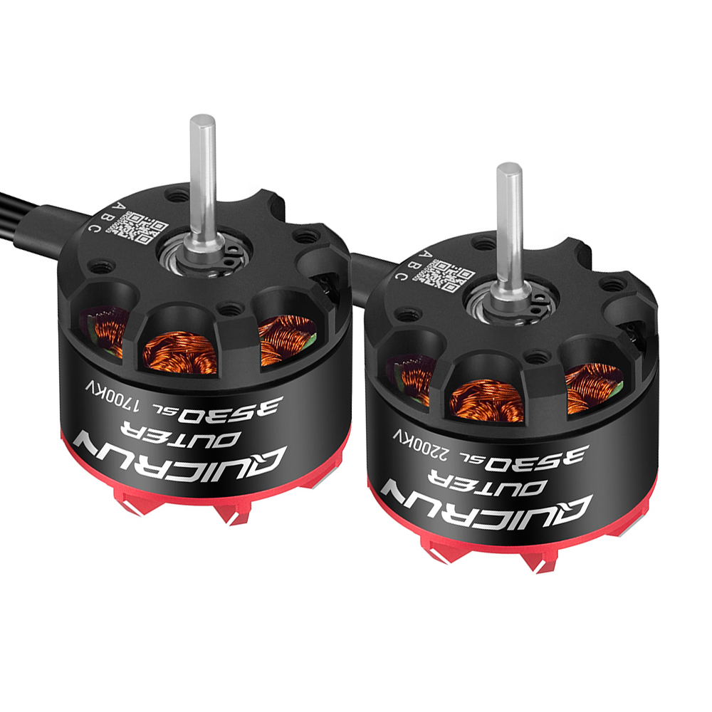 Hobbywing QUICRUN 3530SL 브러시리스 - Brushless Motor Esc Combo Rc Crawler 리뷰 및 가격