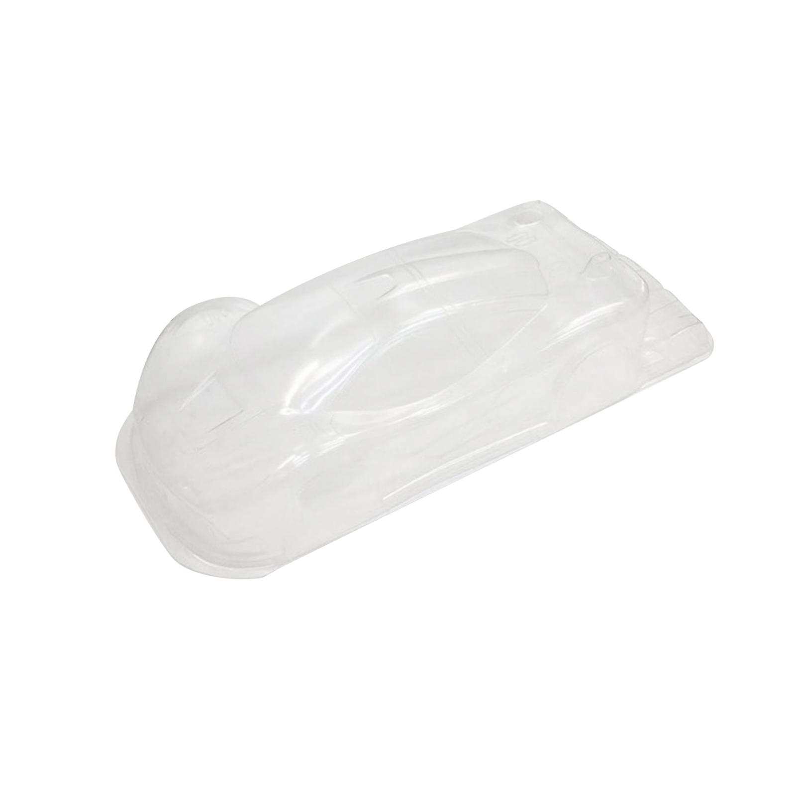 1/10 RC 트럭 캡, 투명한 PC 쉘, 미도색, 크 - Rc Crawler Body Shell Clear 313Mm 리뷰 및 가격