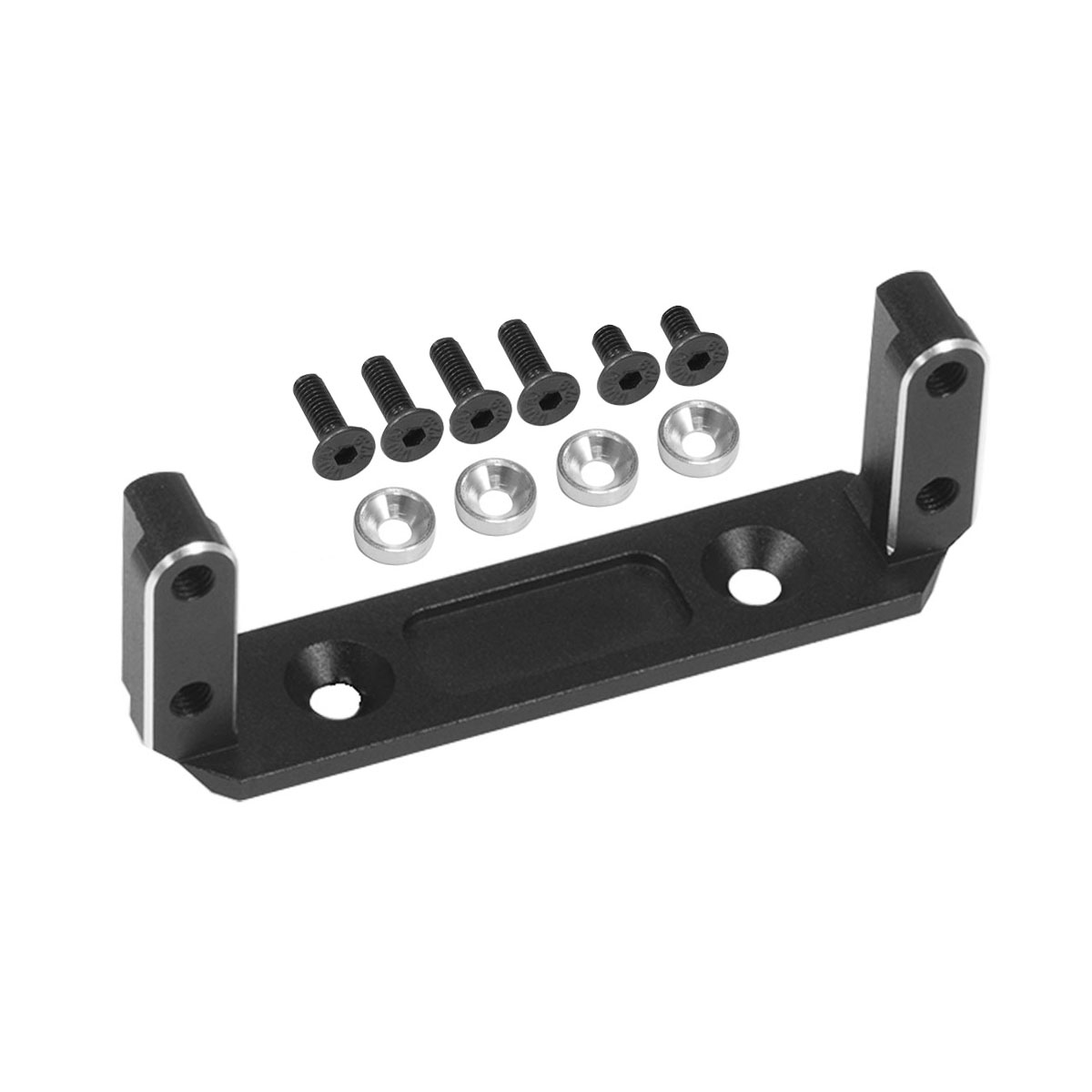 1/10 RC 리그 크롤러용 알루미늄 CNC 카프라 서 - Rc Crawler 1/10 4Wd Portal Axle 리뷰 및 가격